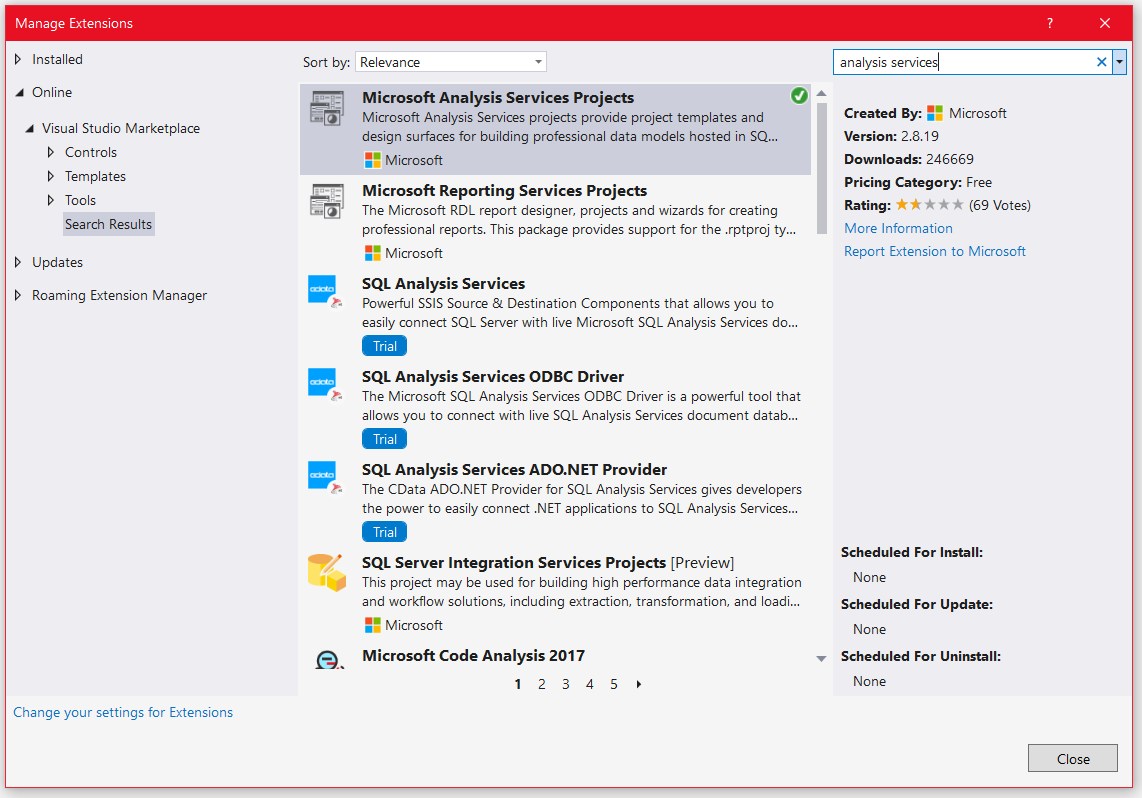 Get started with Azure Analysis Services Eax360