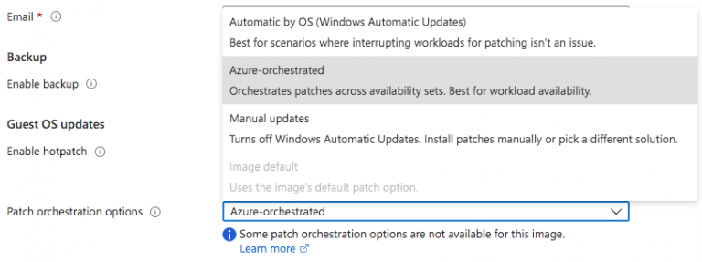 What are Fault Domains and Update Domains in Azure Availability Sets ...